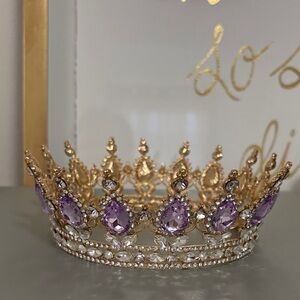 Crown
